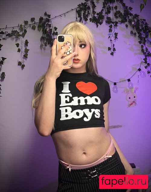 Tajgersusfemboy Nude Onlyfans Photo 14