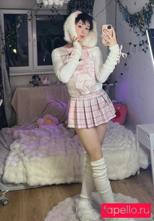 Tajgersusfemboy Nude Onlyfans Photo 8