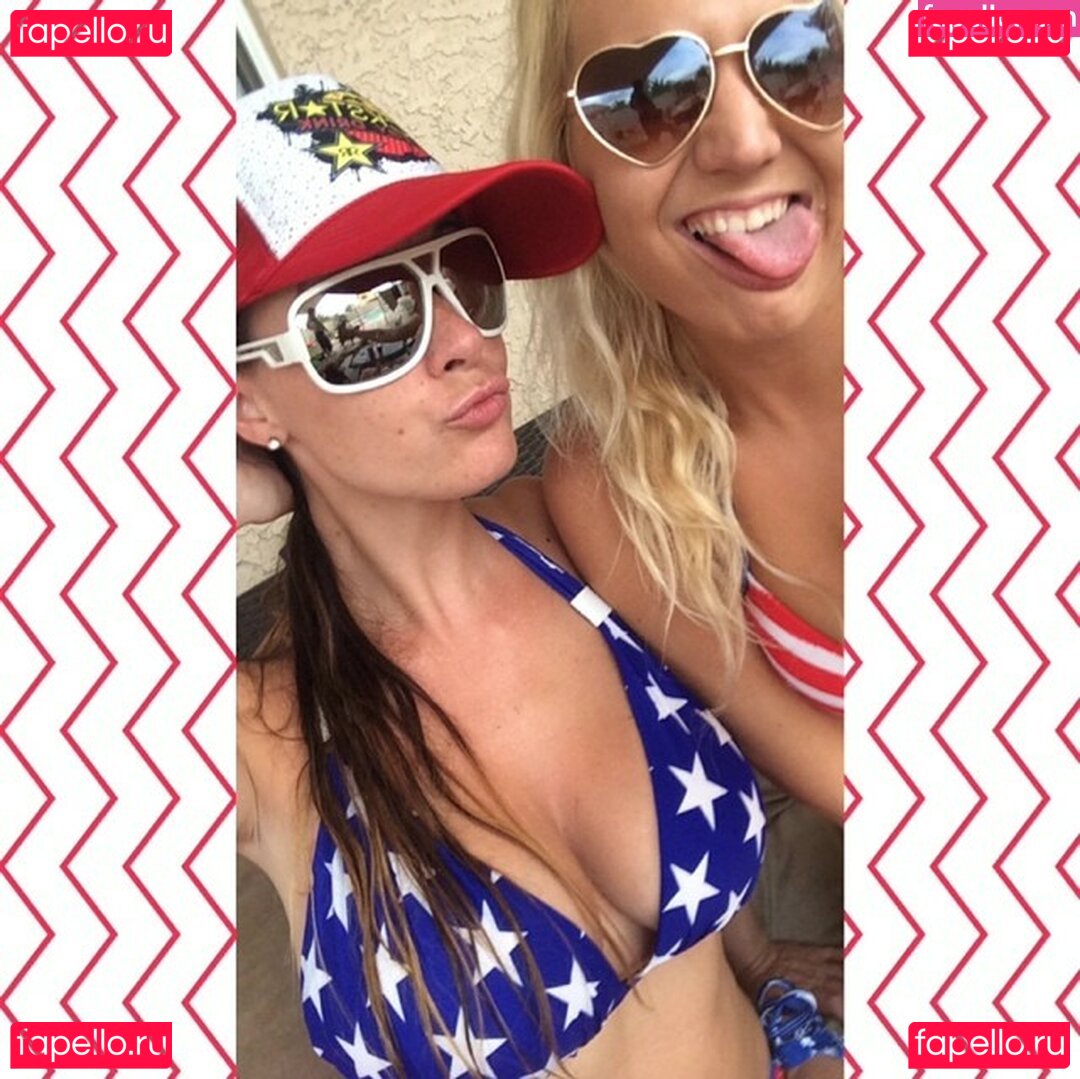 Marci Whitehurst / Marcilynlouise Onlyfans Photo Gallery 