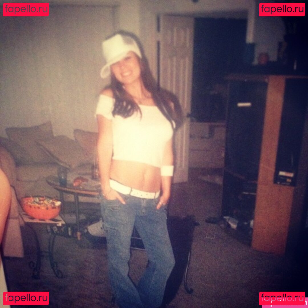 Marci Whitehurst / Marcilynlouise Onlyfans Photo Gallery 