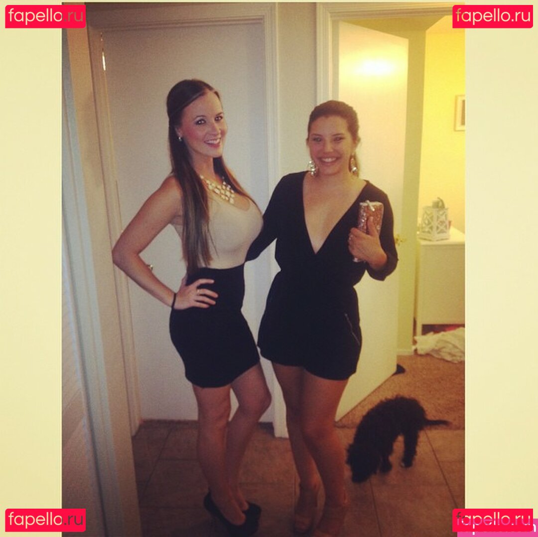 Marci Whitehurst / Marcilynlouise Onlyfans Photo Gallery 