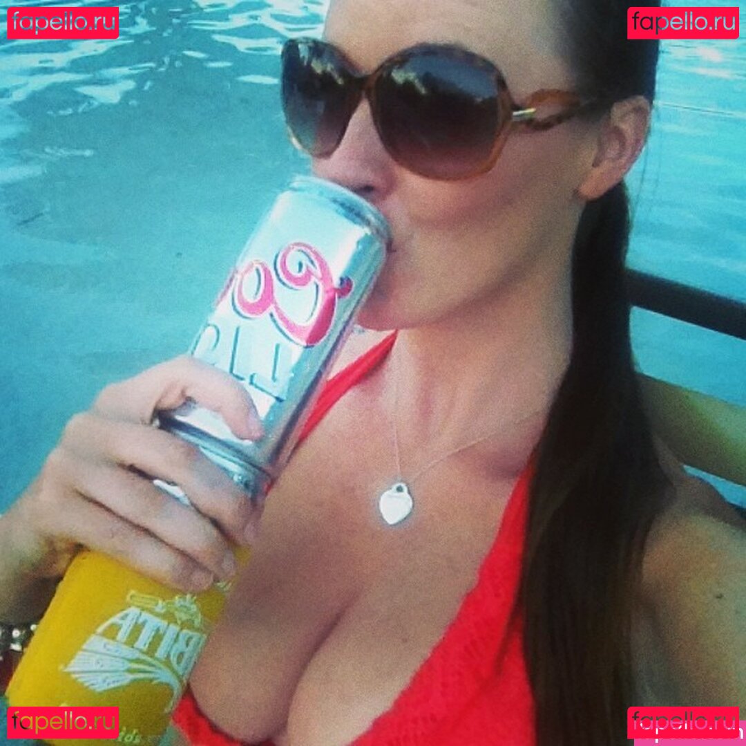 Marci Whitehurst / Marcilynlouise Nude Onlyfans Photo 28