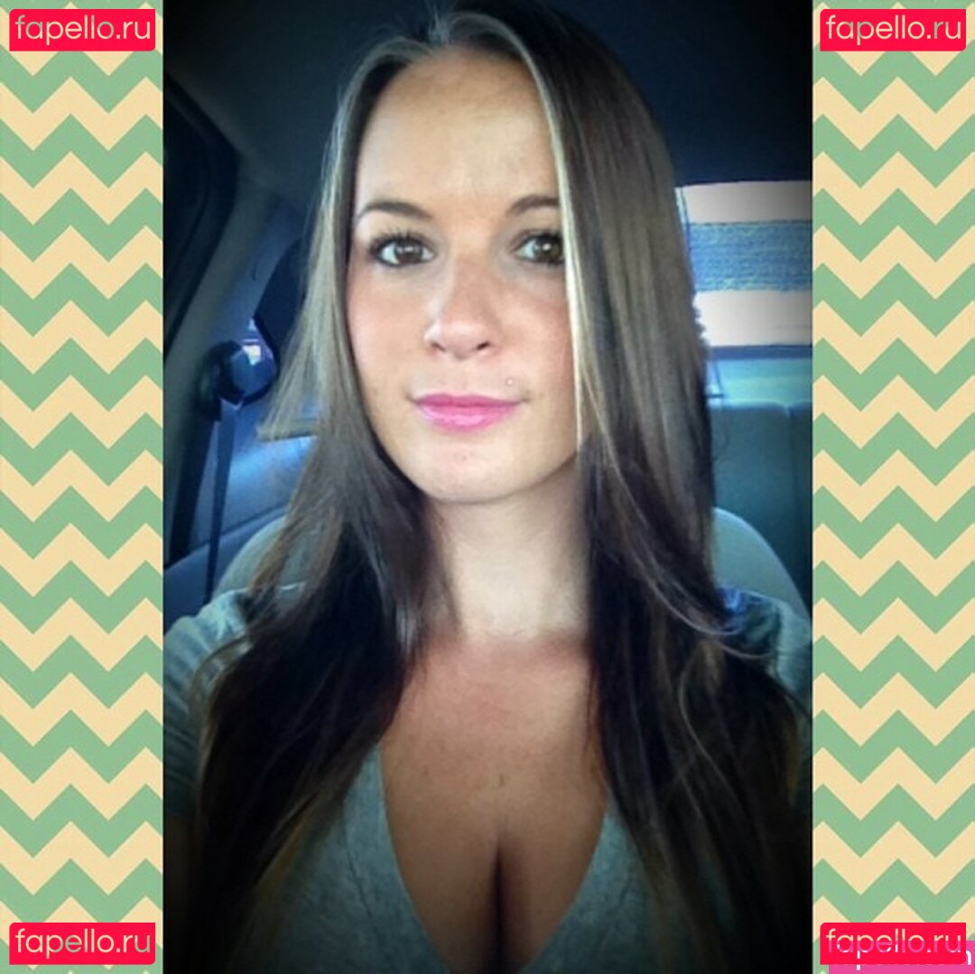 Marci Whitehurst / Marcilynlouise Nude Onlyfans Photo 22