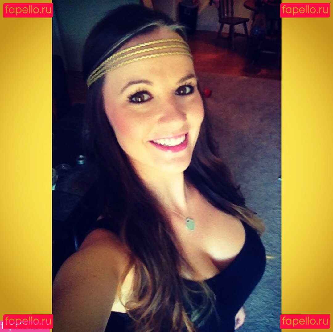 Marci Whitehurst / Marcilynlouise Nude Onlyfans Photo 16