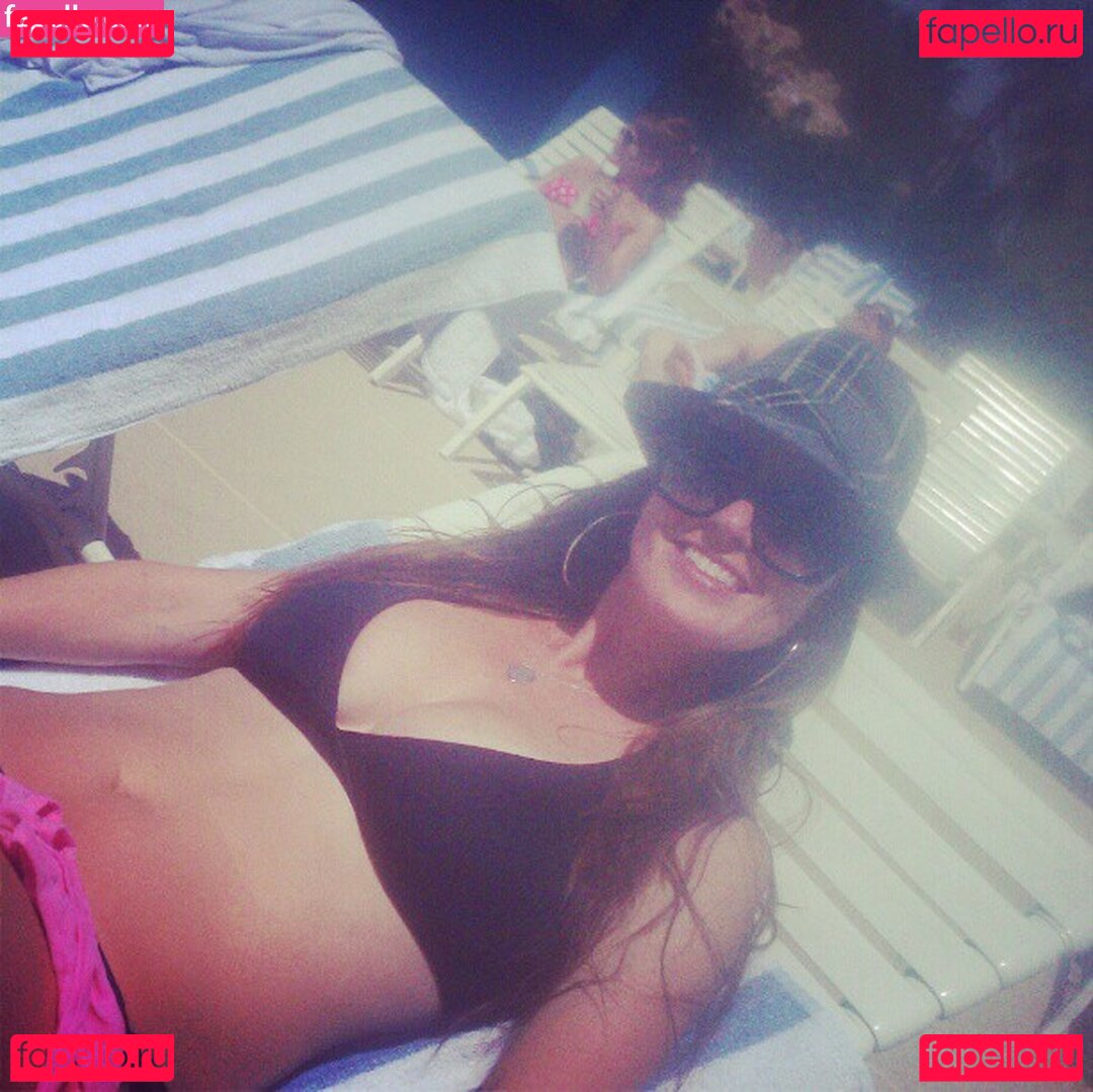 Marci Whitehurst / Marcilynlouise Nude Onlyfans Photo 12