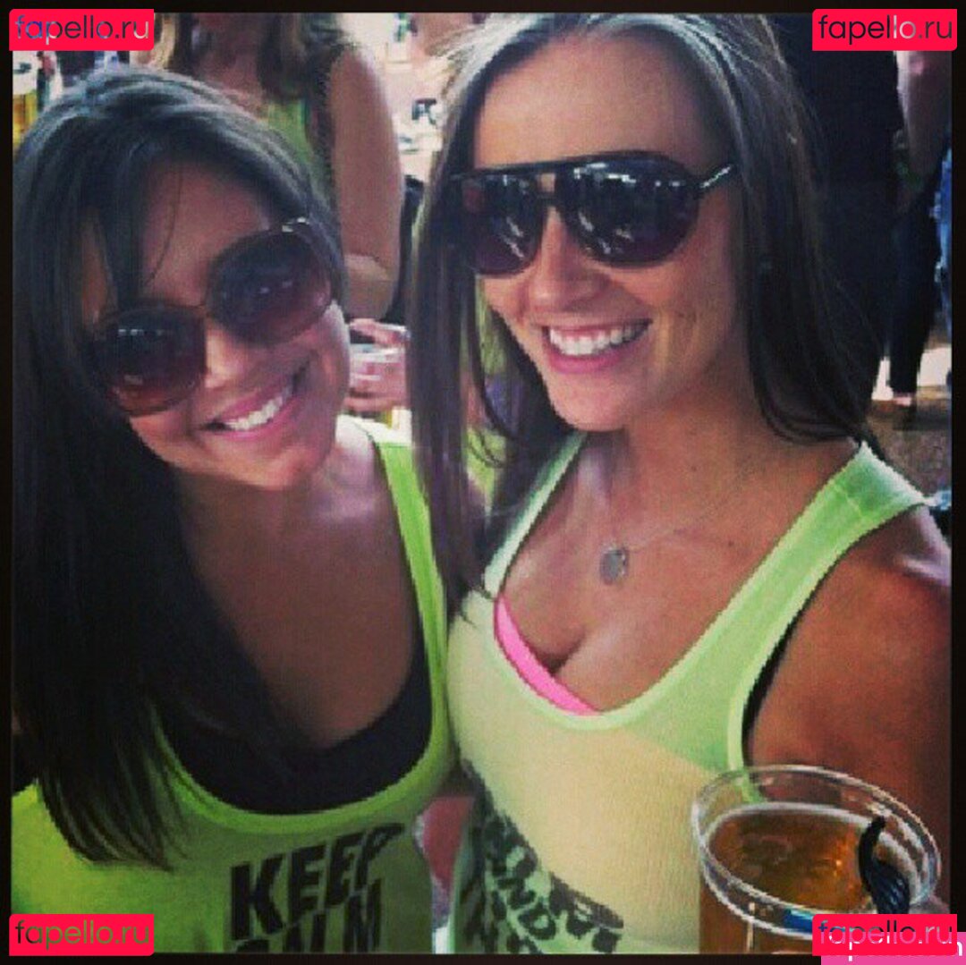 Marci Whitehurst / Marcilynlouise Nude Onlyfans Photo 9