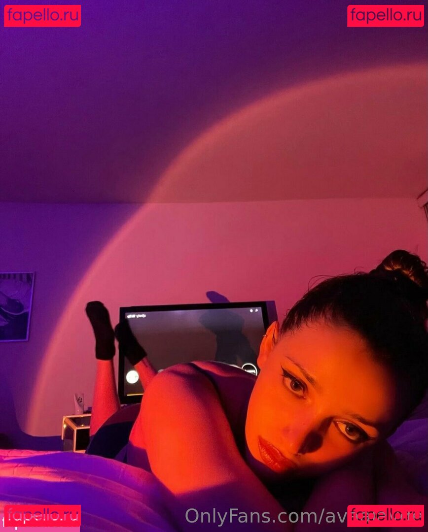 avaajayde / avaajayde_ Onlyfans Photo Gallery 