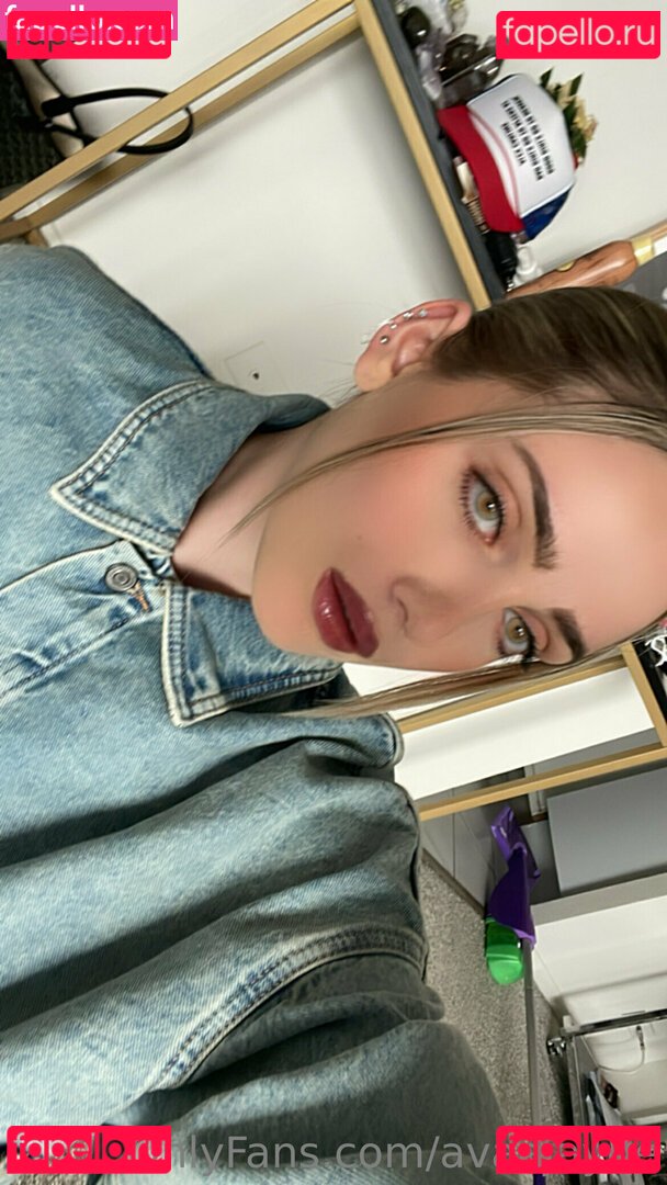 avaajayde / avaajayde_ Onlyfans Photo Gallery 