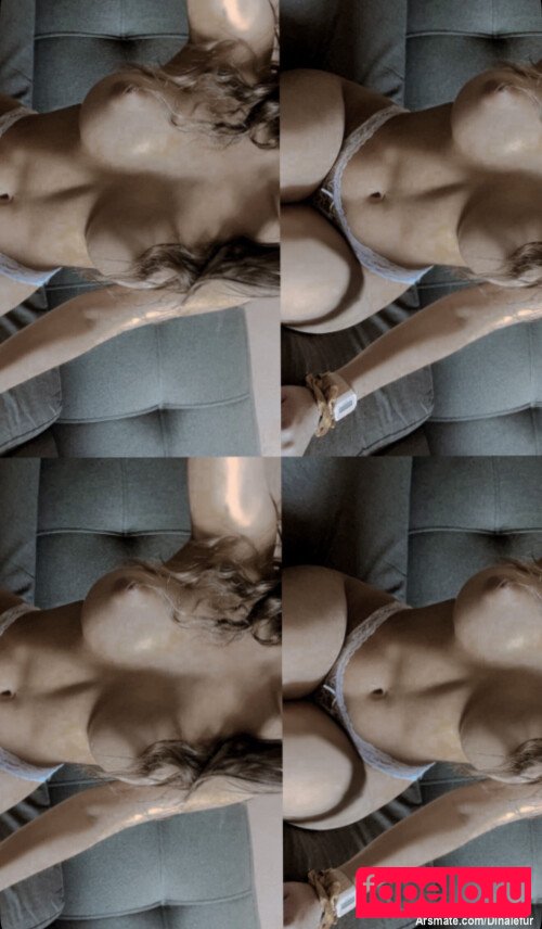 Dinaeiffel Nude Onlyfans Photo 39
