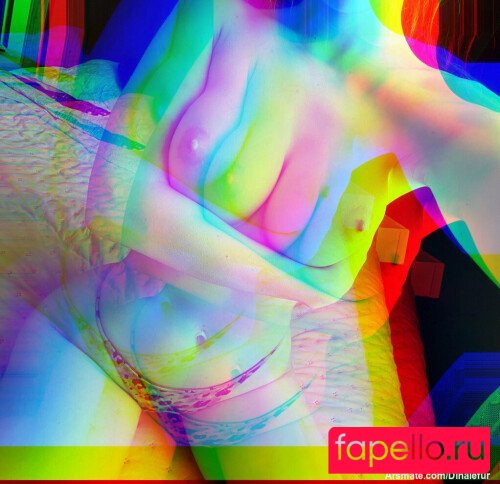 Dinaeiffel Nude Onlyfans Photo 33