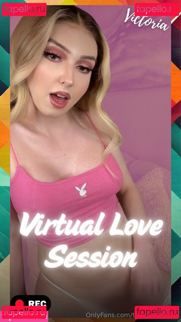 tsvictoriaprice Onlyfans Photo Gallery 