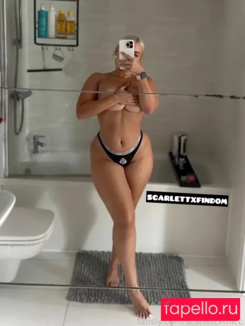 https: / scarlettjasminn Nude Onlyfans Photo 28