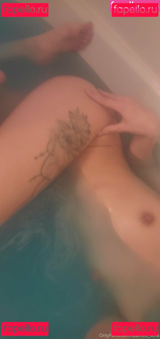 scarlet_vera / scarlett_vera Onlyfans Photo Gallery 