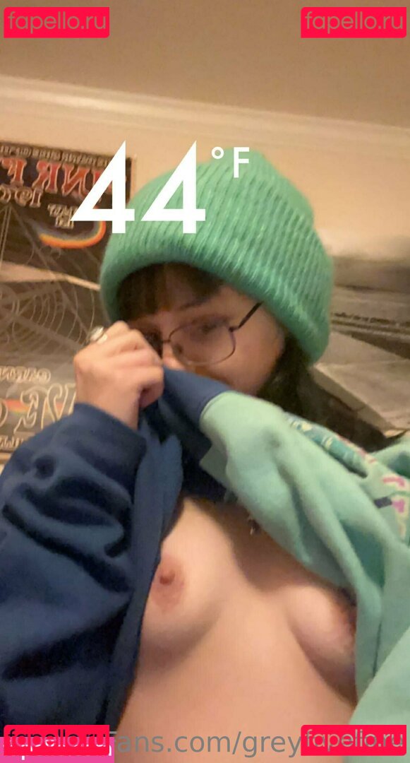 g59records / greyfivefine Onlyfans Photo Gallery 