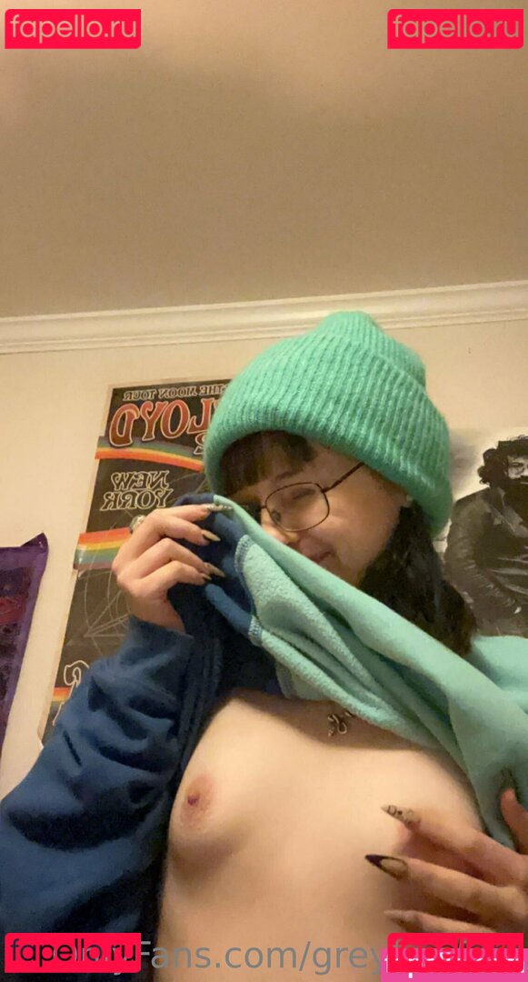 g59records / greyfivefine Onlyfans Photo Gallery 