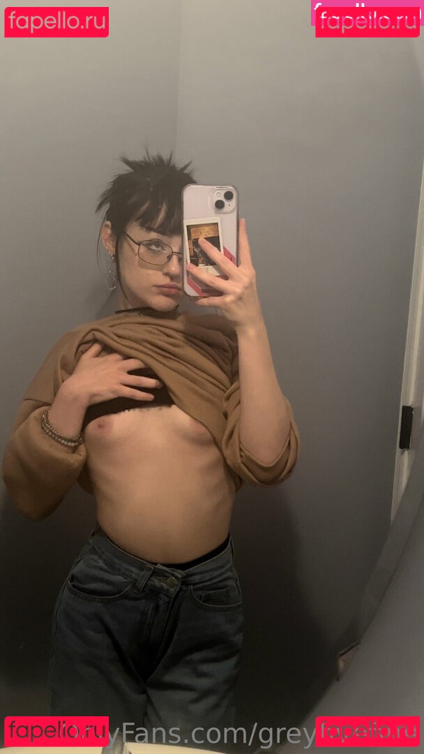 g59records / greyfivefine Onlyfans Photo Gallery 