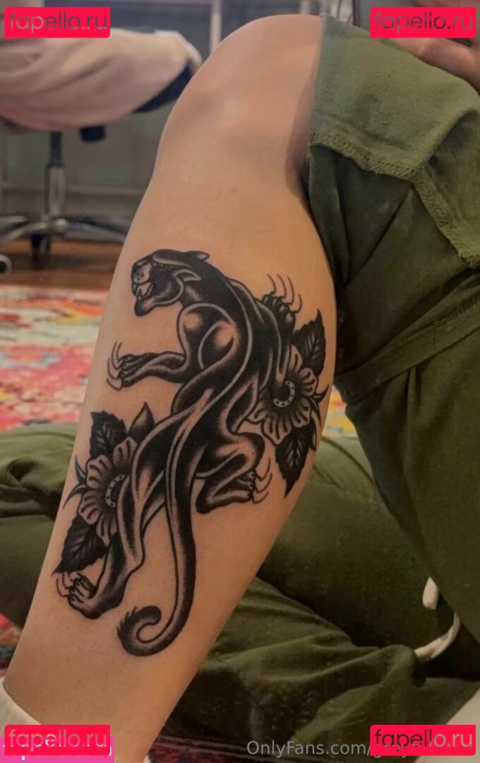 g59records / greyfivefine Onlyfans Photo Gallery 