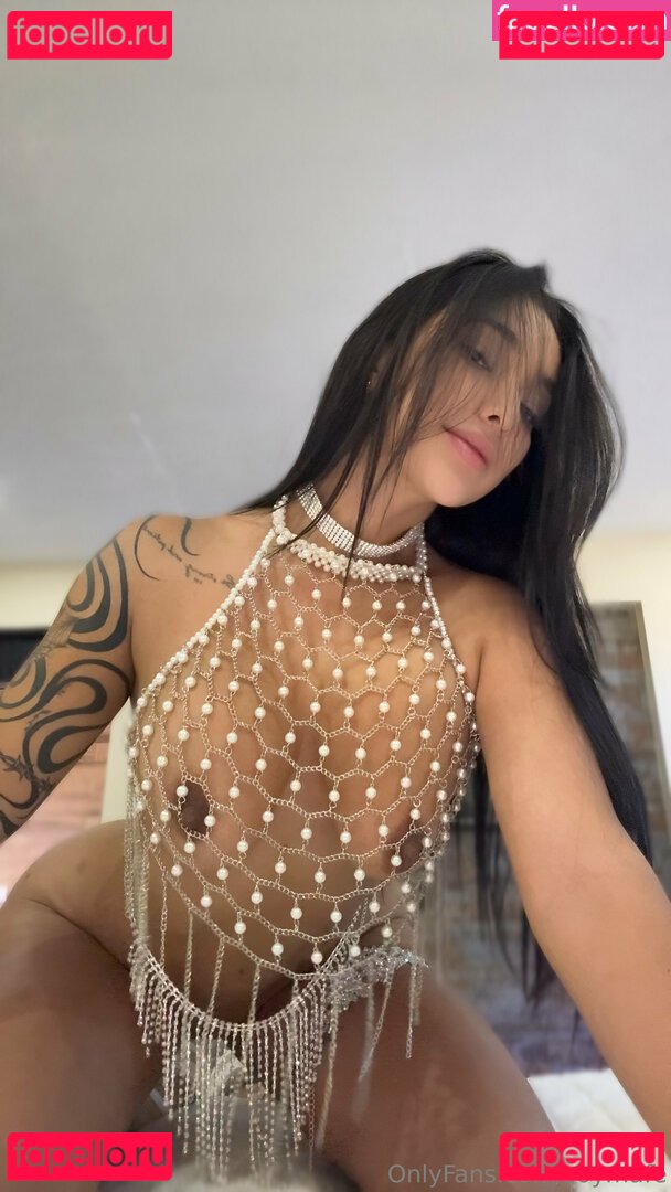Marialamicq / Soymafe Onlyfans Photo Gallery 