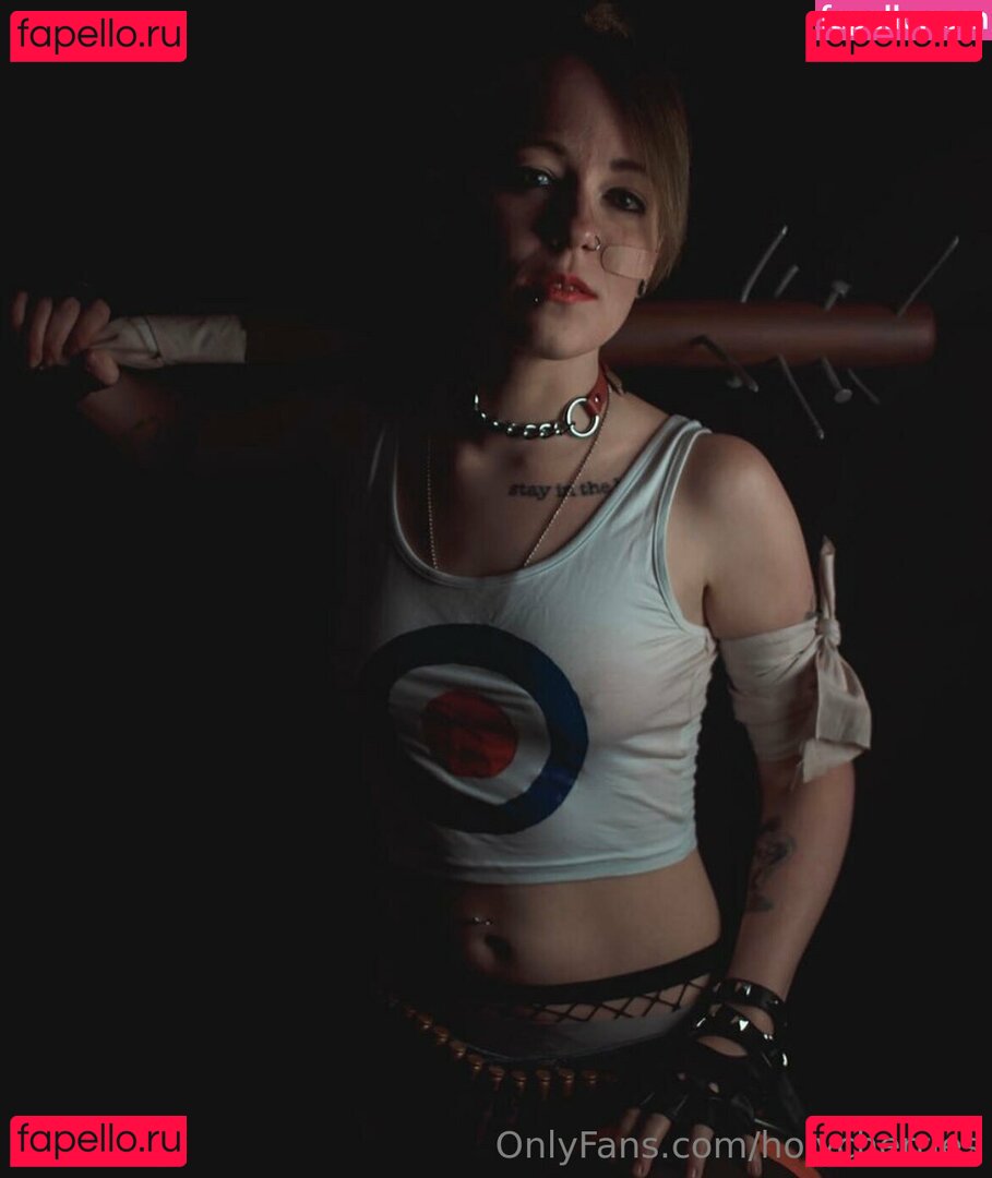 holycherries Onlyfans Photo Gallery 