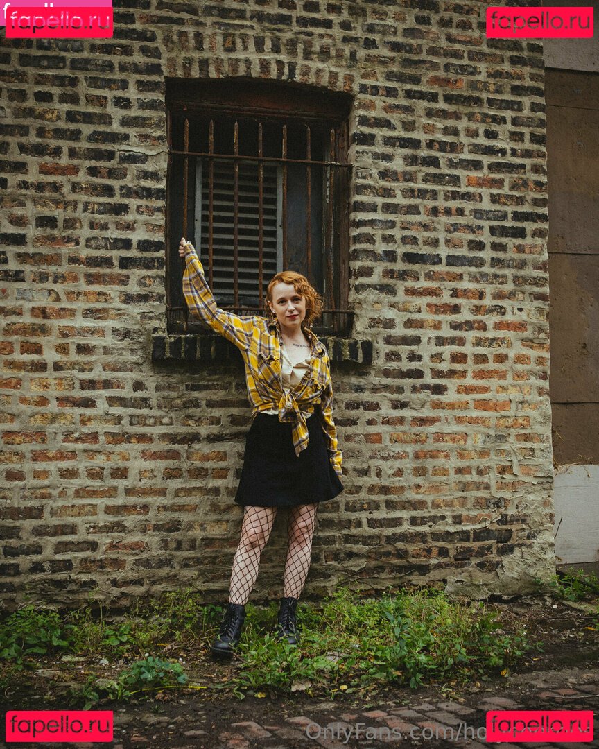 holycherries Onlyfans Photo Gallery 