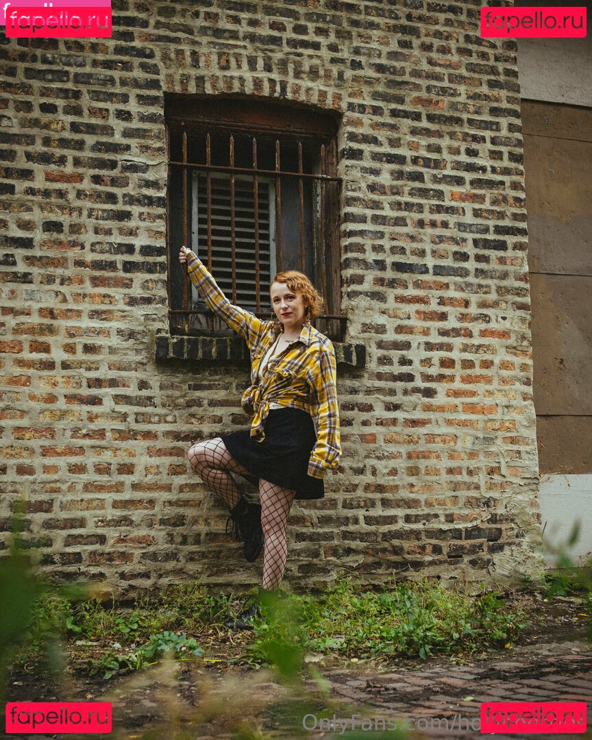 holycherries Onlyfans Photo Gallery 