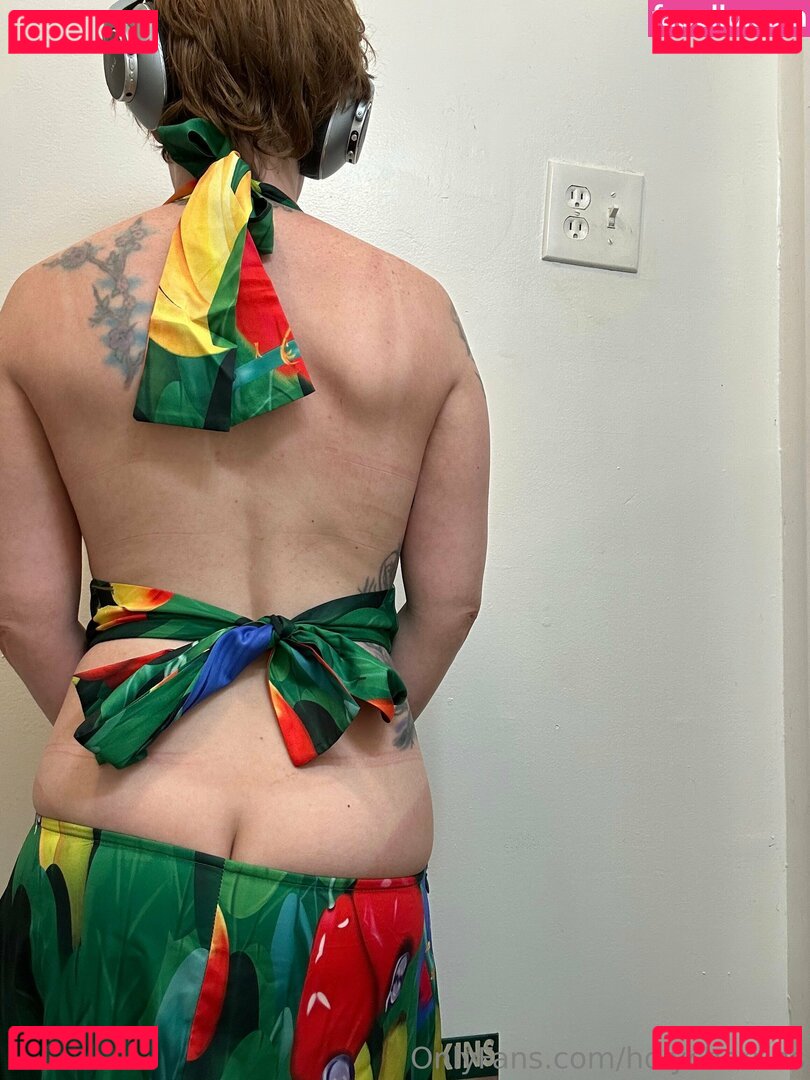 holycherries Onlyfans Photo Gallery 