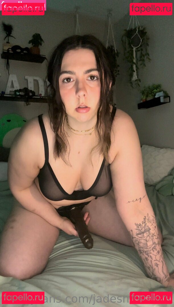 jadesnextdoor / jadorenextdoor