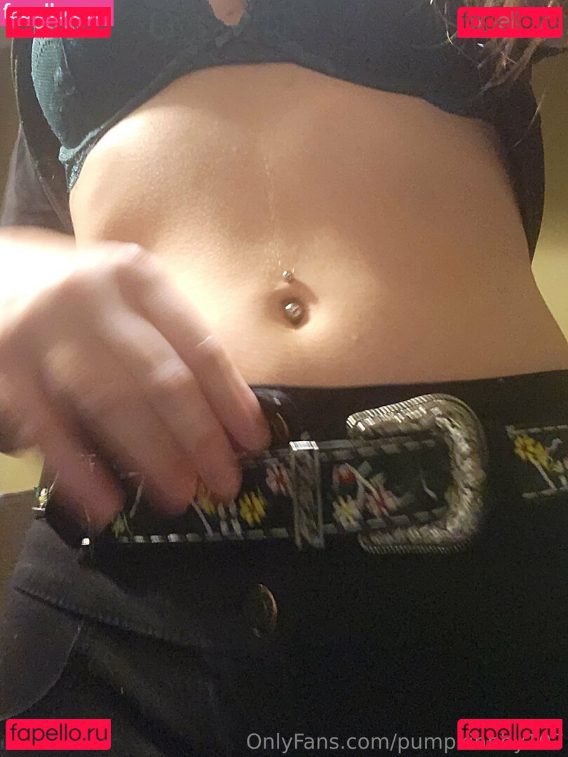 pumpkinbby107 Onlyfans Photo Gallery 