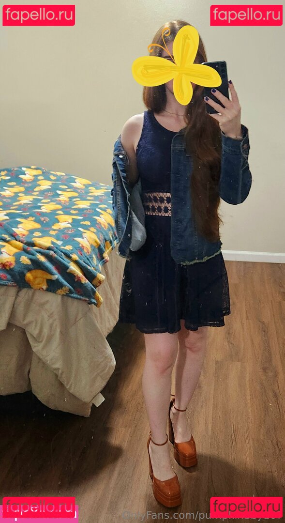 pumpkinbby107 Onlyfans Photo Gallery 