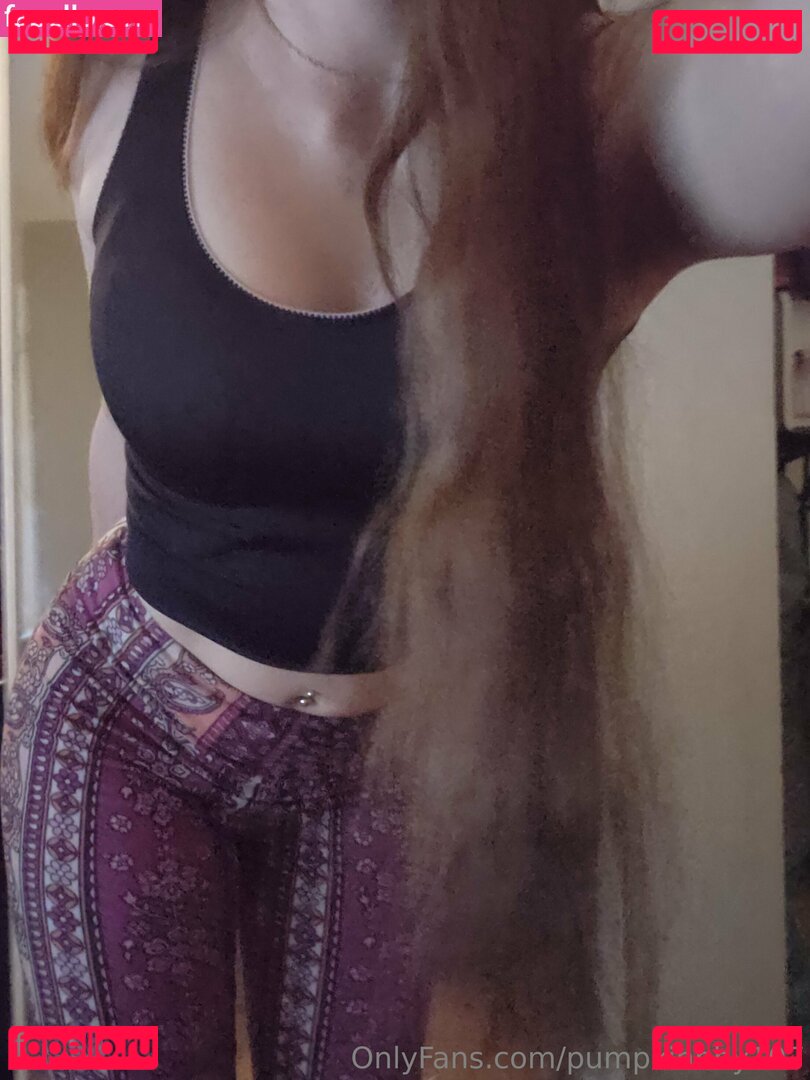 pumpkinbby107 Onlyfans Photo Gallery 