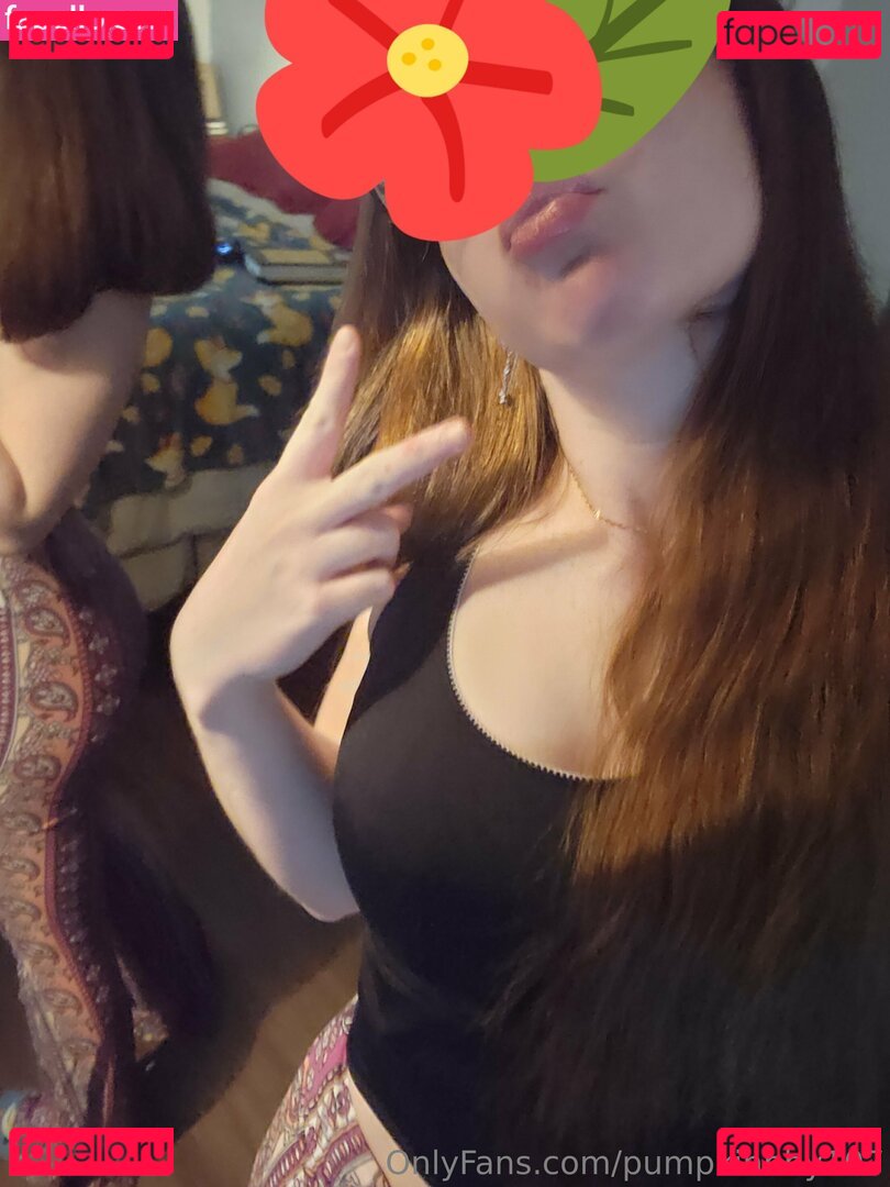 pumpkinbby107 Onlyfans Photo Gallery 