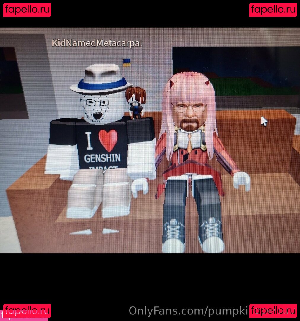 pumpkinbby107 Onlyfans Photo Gallery 