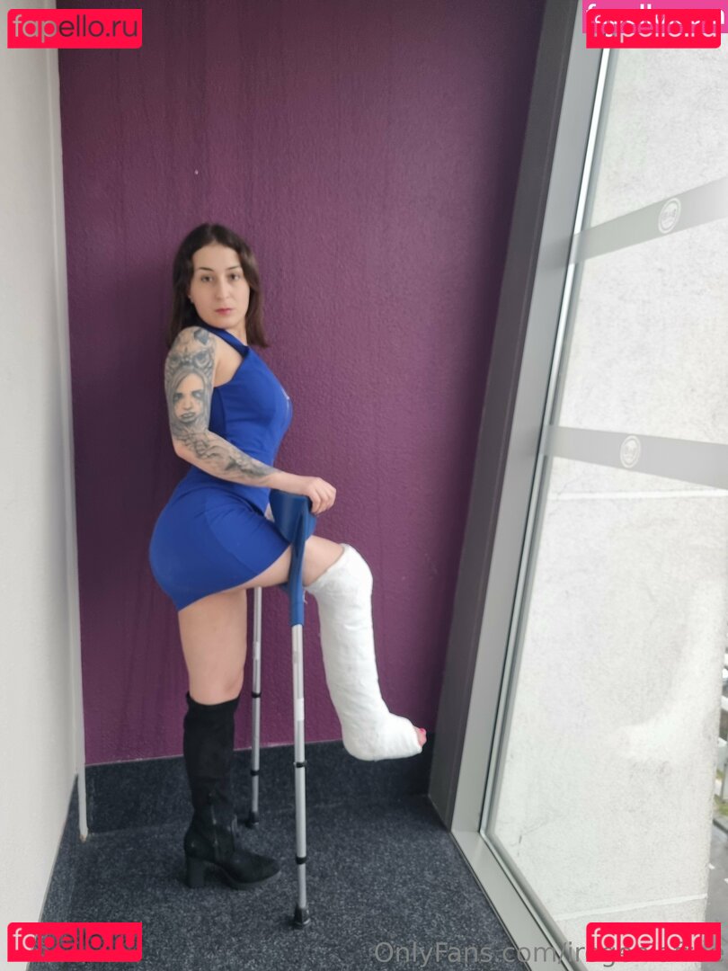 irogeniafree / irogeniaofficial Onlyfans Photo Gallery 