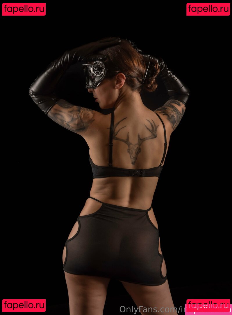 irogeniafree / irogeniaofficial Onlyfans Photo Gallery 