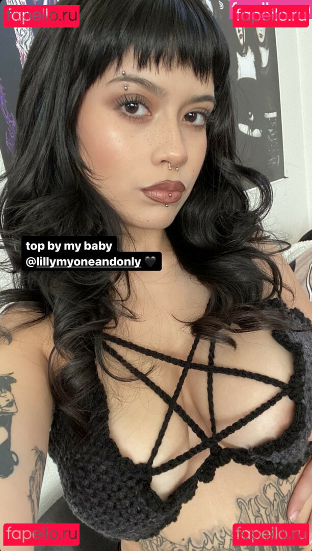 Nydia Gonzalez / capangel444 / idroppedmyblunt / nydiarubyg