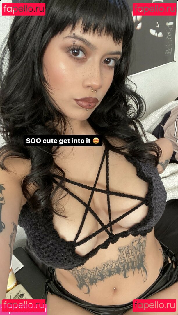 Nydia Gonzalez / capangel444 / idroppedmyblunt / nydiarubyg Onlyfans Photo Gallery 