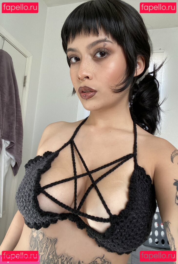 Nydia Gonzalez / capangel444 / idroppedmyblunt / nydiarubyg Onlyfans Photo Gallery 