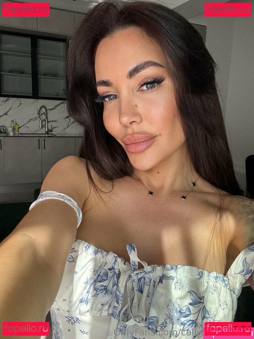 Celine / callysto_nymph Nude Onlyfans Photo 51