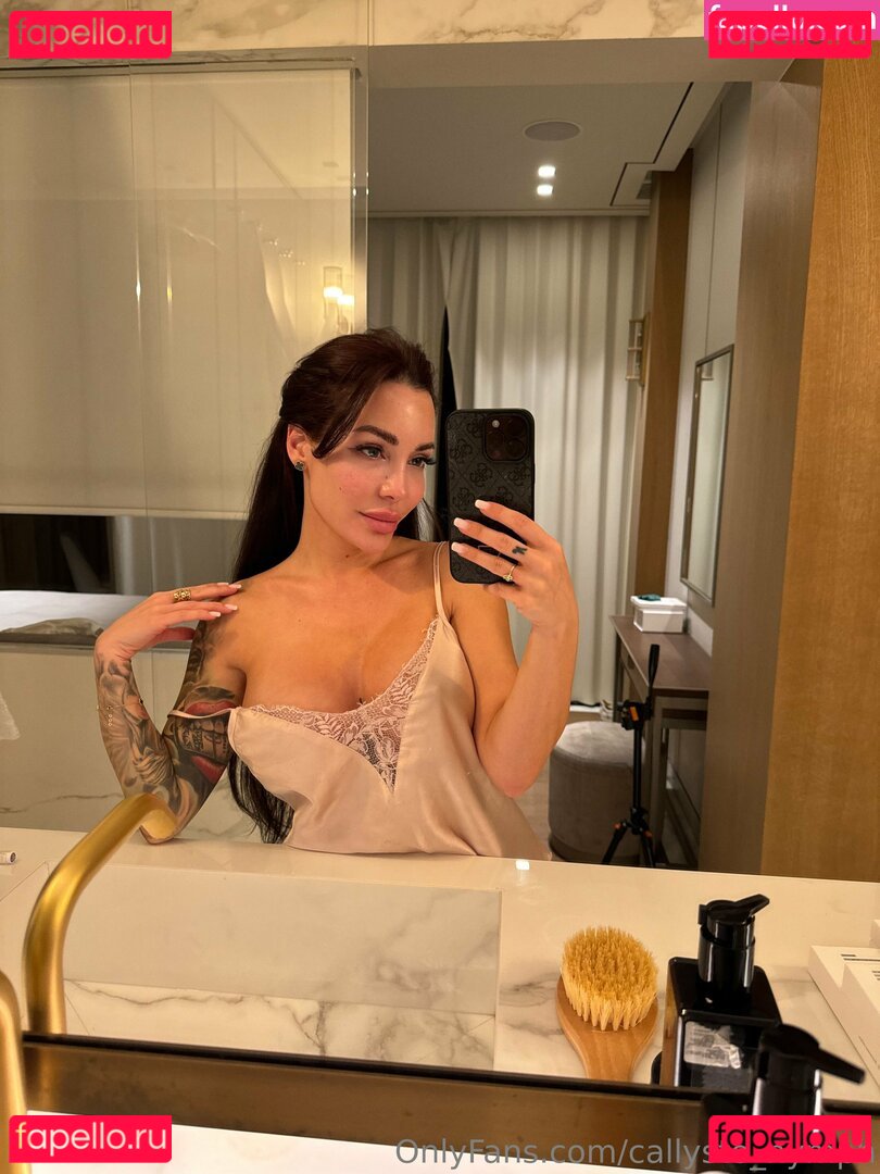 Celine / callysto_nymph Nude Onlyfans Photo 50