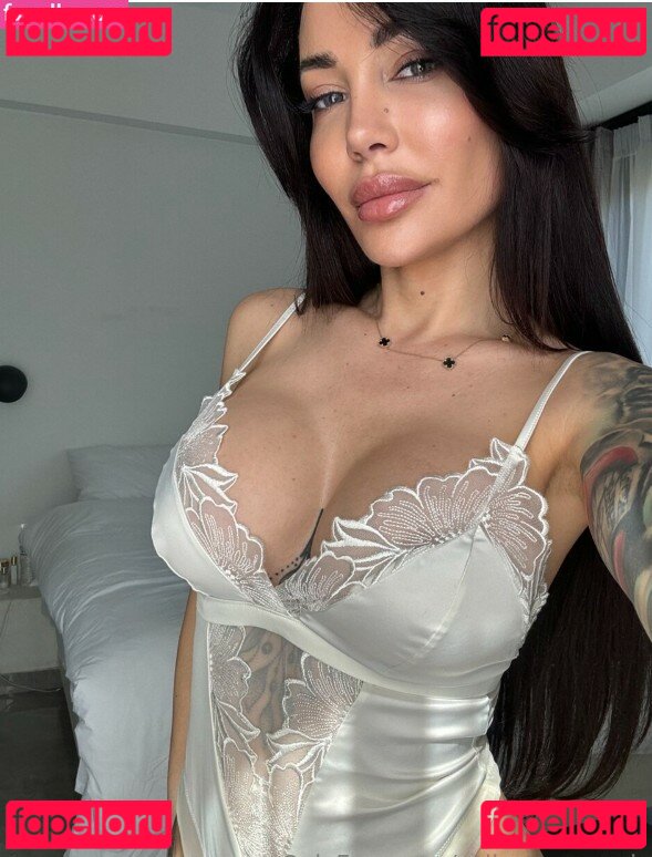 Celine / callysto_nymph Nude Onlyfans Photo 48