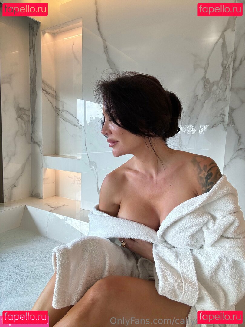 Celine / callysto_nymph Nude Onlyfans Photo 44