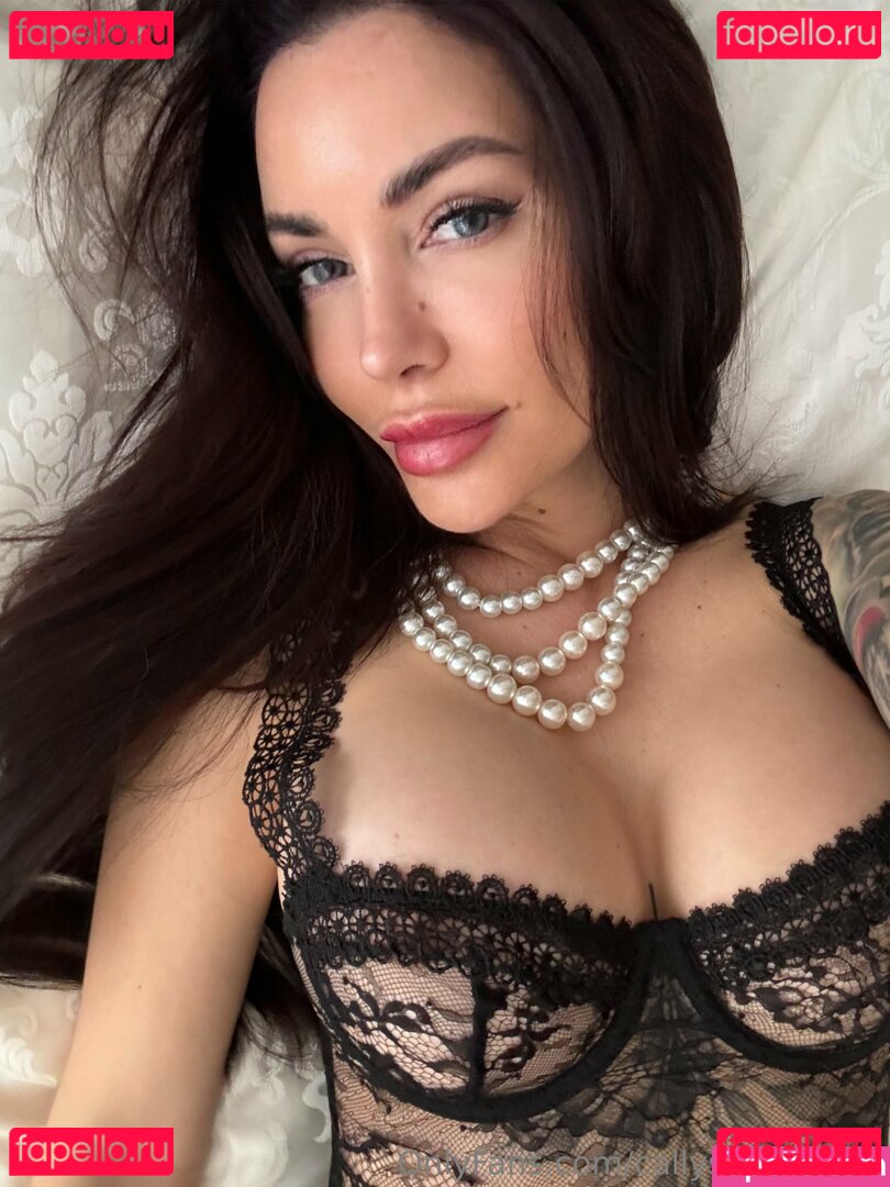 Celine / callysto_nymph Nude Onlyfans Photo 42