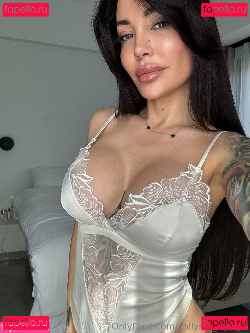 Celine / callysto_nymph Nude Onlyfans Photo 41