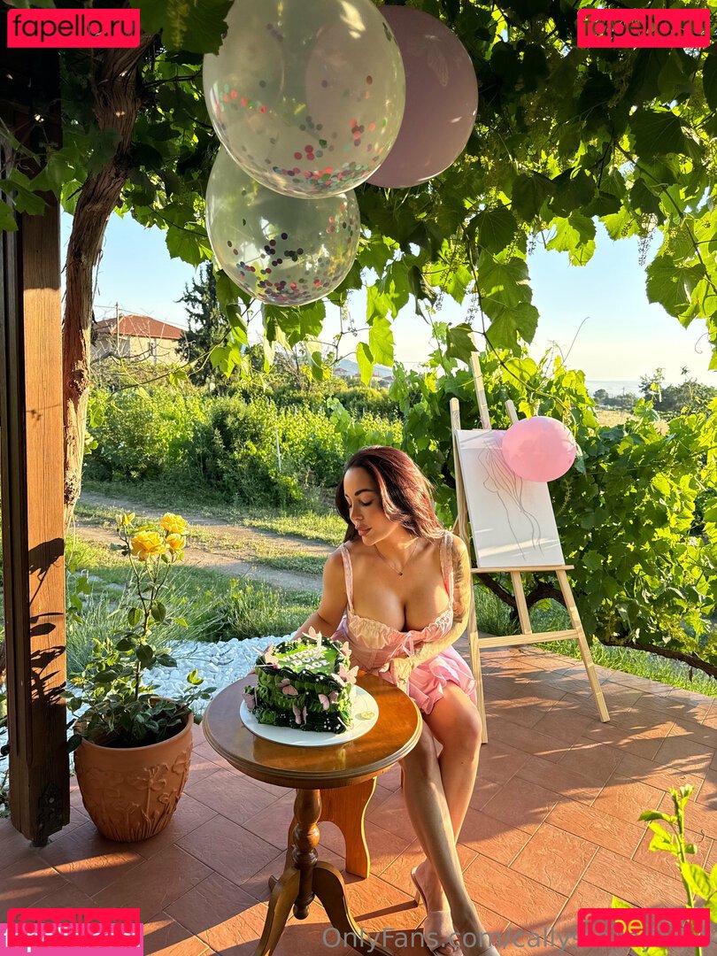 Celine / callysto_nymph Nude Onlyfans Photo 40