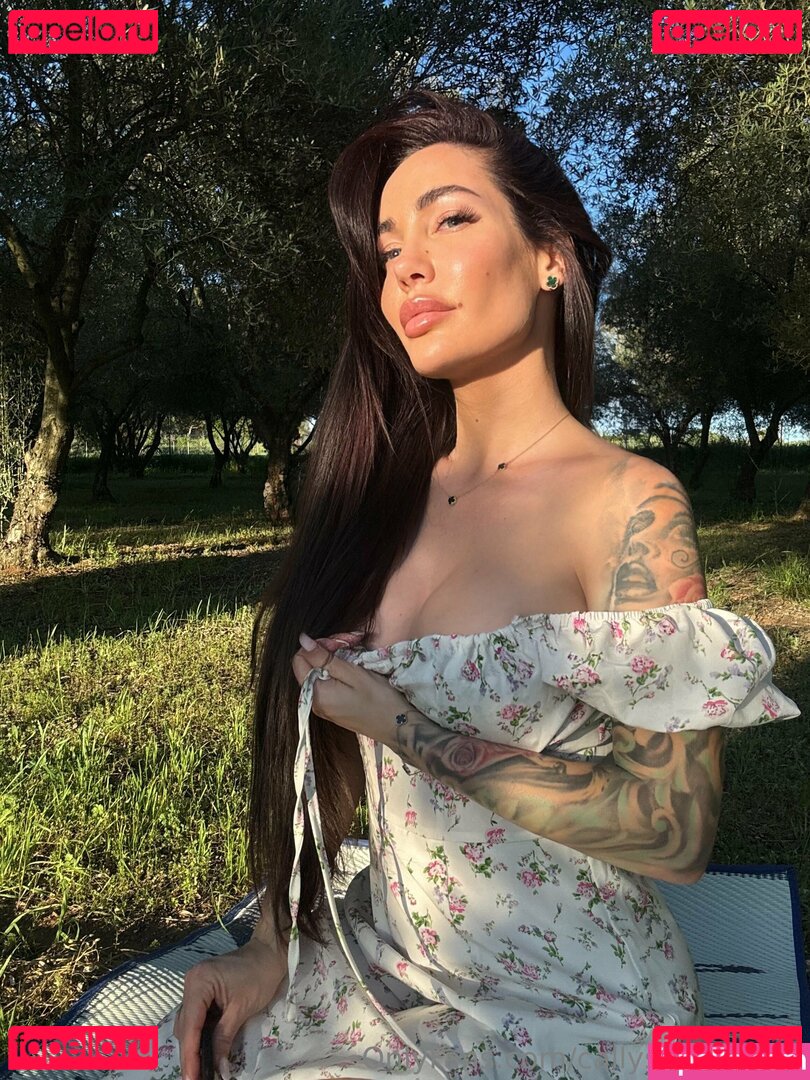 Celine / callysto_nymph Nude Onlyfans Photo 36