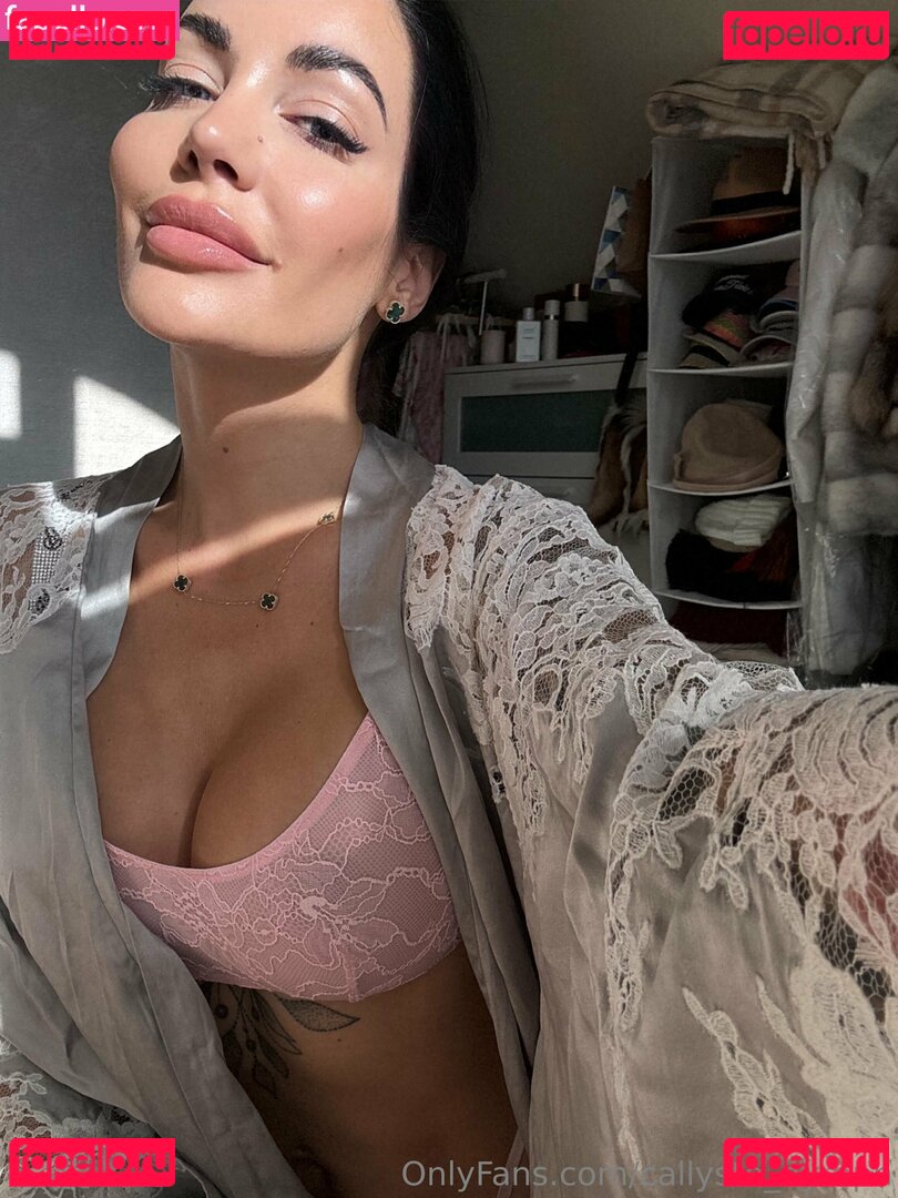 Celine / callysto_nymph Nude Onlyfans Photo 33