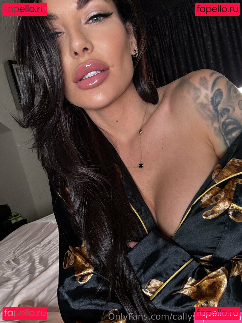 Celine / callysto_nymph Nude Onlyfans Photo 29