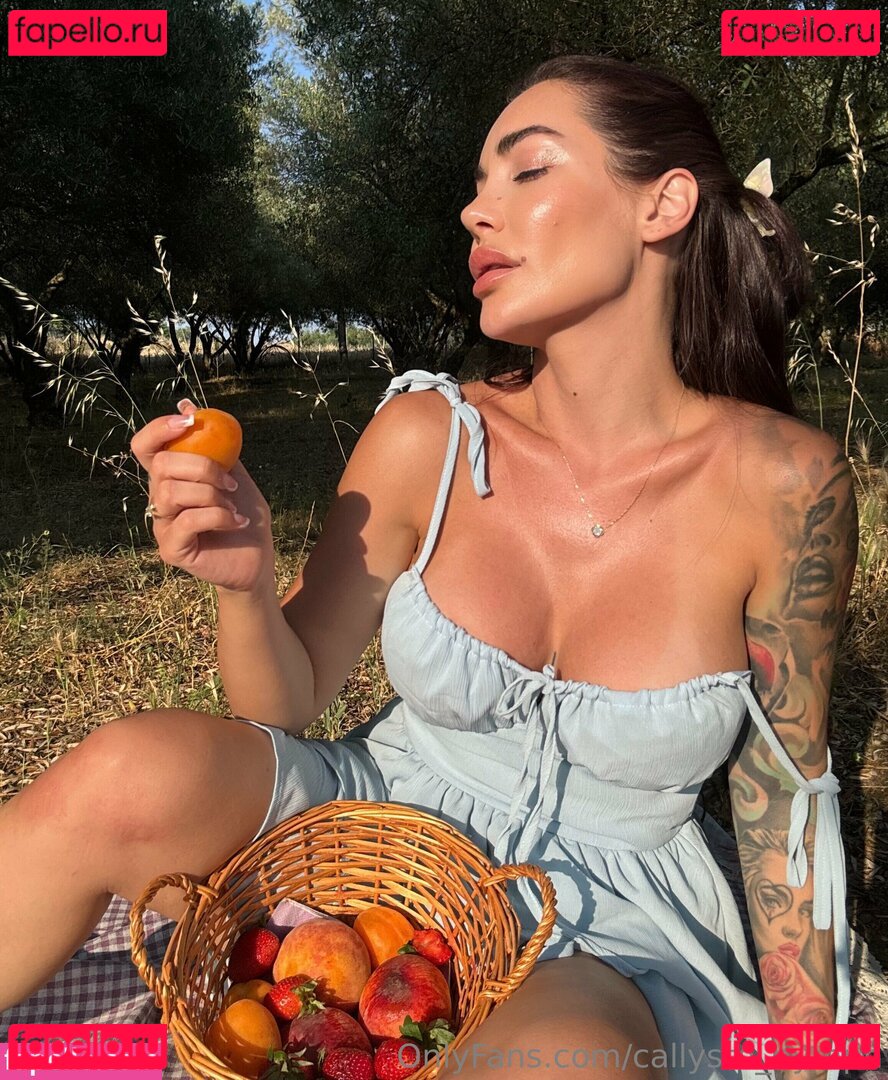 Celine / callysto_nymph Nude Onlyfans Photo 26