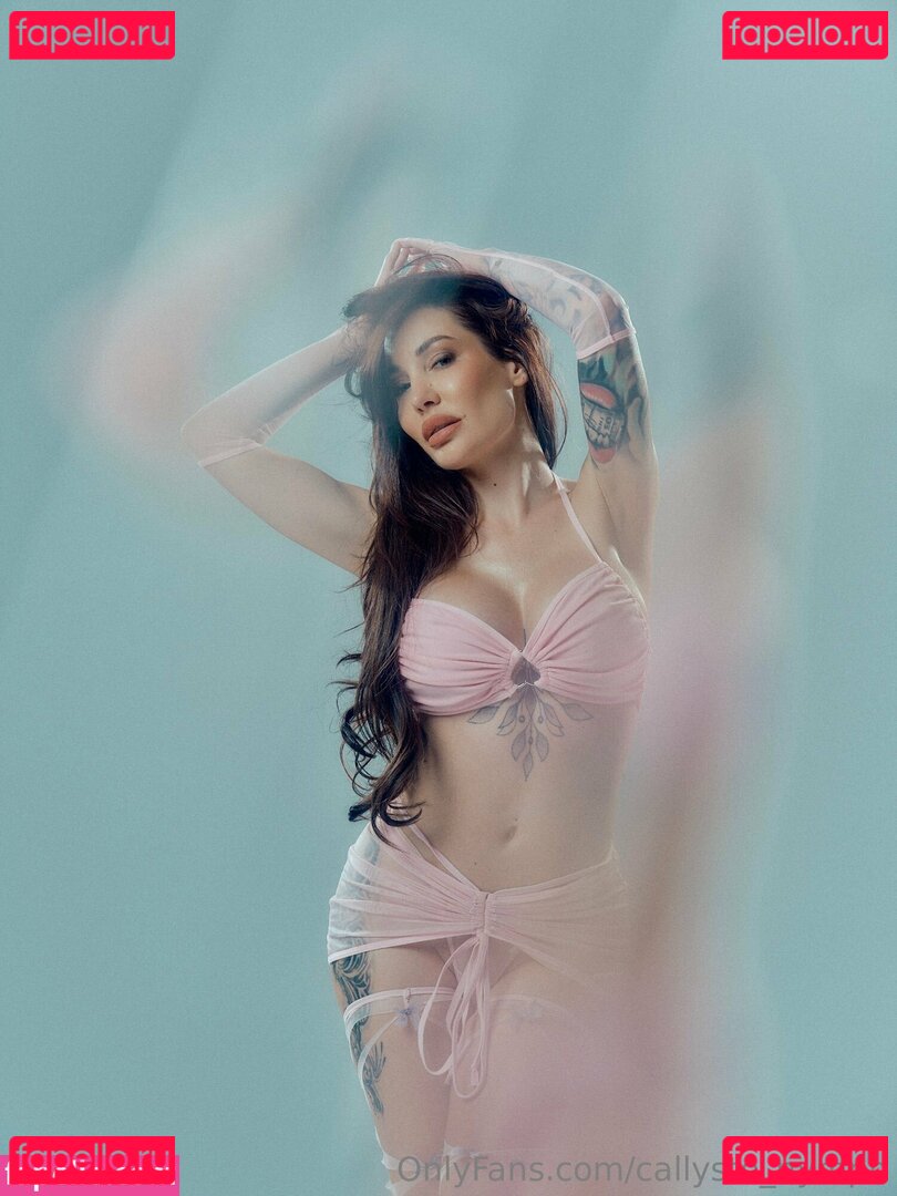 Celine / callysto_nymph Nude Onlyfans Photo 23