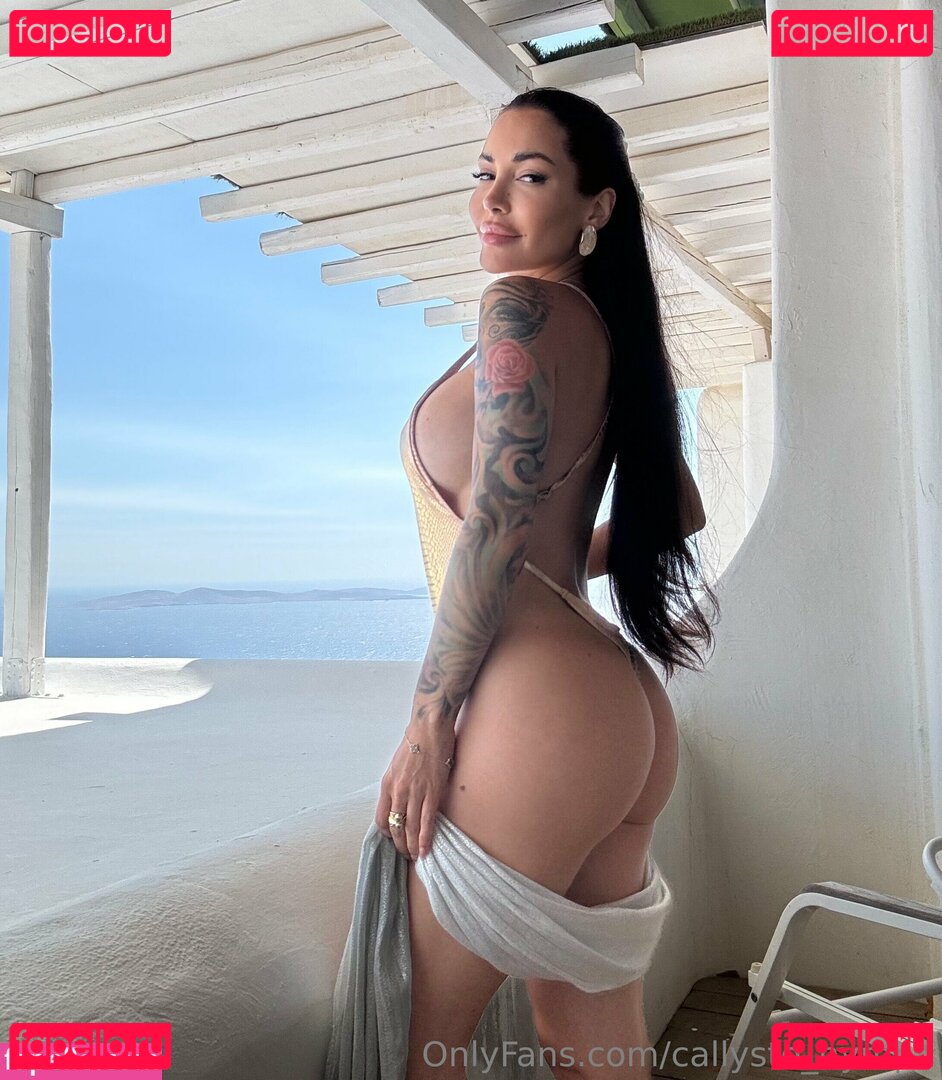 Celine / callysto_nymph Nude Onlyfans Photo 22